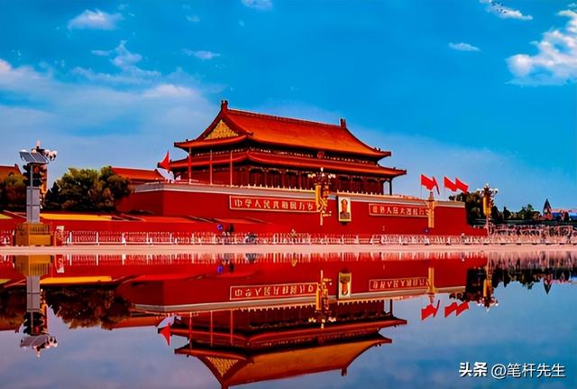 毛主席遗体保护师揭秘：毛主席遗体至今栩栩如生，不止是药物作用