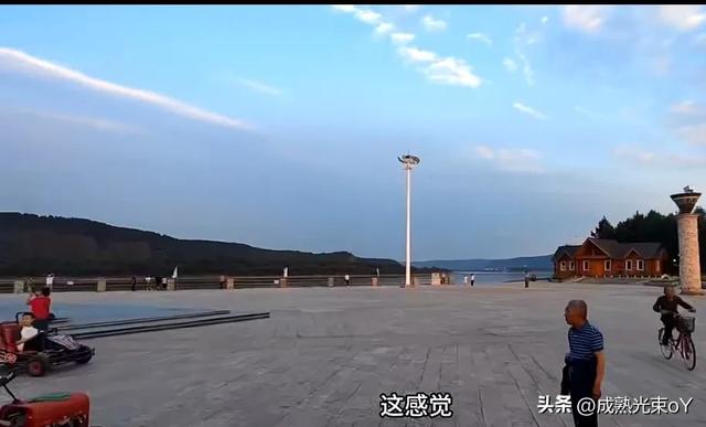 漠河北极村：当“中国冷极”热到抢空调，我们该笑还是该慌？