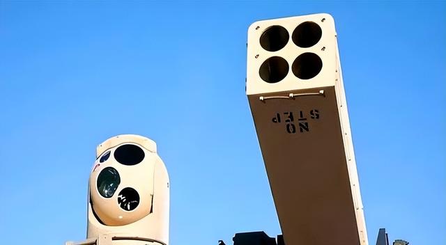 美国斥巨资研发？号称吸血鬼的“幽灵机器”，目标专指我国无人机