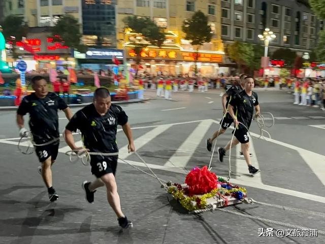 本世纪最晚中秋！霞浦超级月亮+400年非遗狂欢，这波山海邀约太顶了