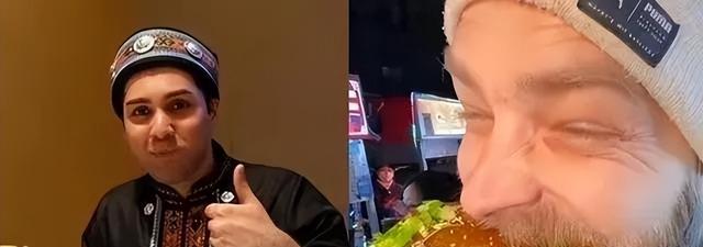 风向！彻底变了！第一批来华免签的外国人，回国后_戒断反应_明显