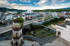 岳西县2025年（安庆）重点项目清单图片