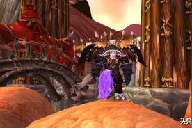 魔兽世界：60版本令人回味的绿色饰品，最后款几乎很少有人拿到！图片