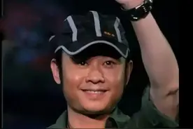 刀郎创造了66个第一图片