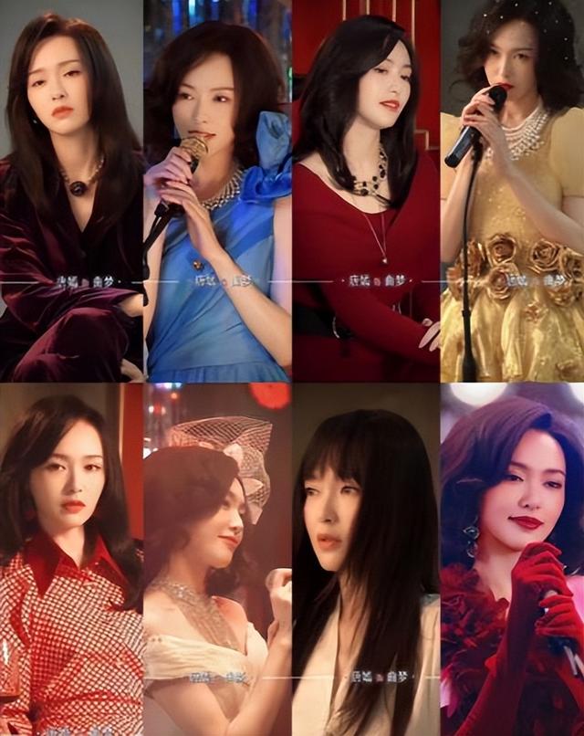 离过年仅1月	，42岁唐嫣再官宣喜讯，让罗晋和整个娱乐圈刮目相看