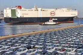 打败美元的不是人民币，而是电动车？73%石油进口的我们没有退路图片