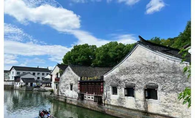 不花一分钱！绍兴世界级街区免费开放，速来