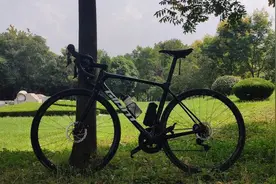 捷安特的车是怎么做到又贵又难骑又有人买的？几位老司机给了答案图片