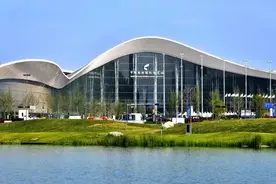 西博会将首次设置双主宾国、双主宾省图片