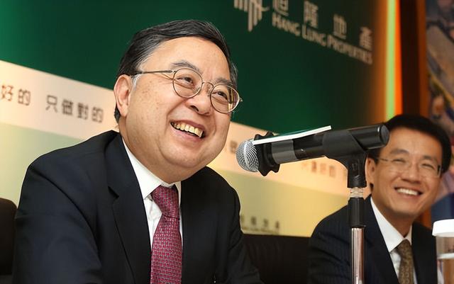 美方扶持的4位中国富豪开始露头了：在华疯狂捞金，扭头捐给美国