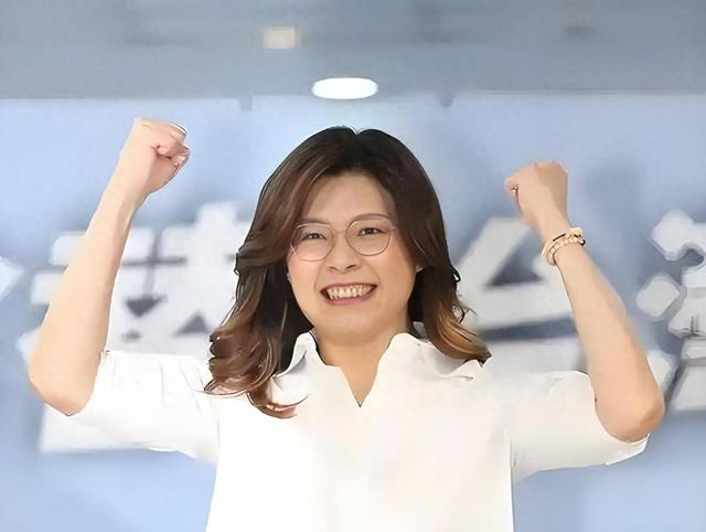 重磅：郑丽文访问大陆的时间基本确定，或成就更高的两岸历史定位