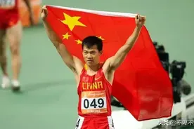 我国的百米水平分为5个等级标准，你是什么水平？图片