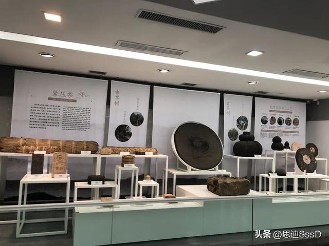 国家一级博物馆之124 中国茶叶博物馆