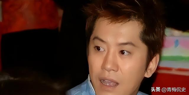 他8次上春晚，作死被捕入狱，今54岁无人问津，老搭档也断了联系