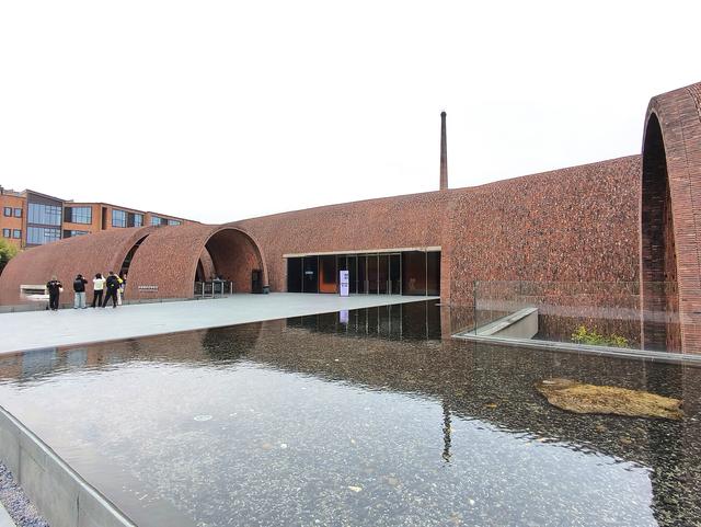 江西五日自由行：景德镇御窑博物馆《十七》(2025·10·30～11·3)