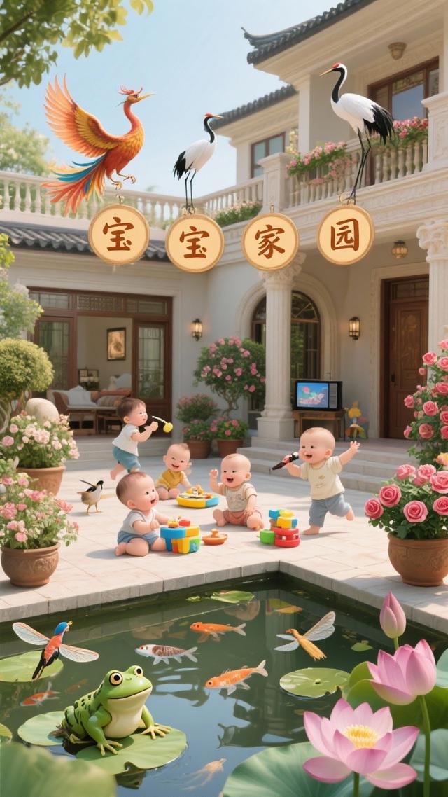 婴儿不爱说话怎么办？