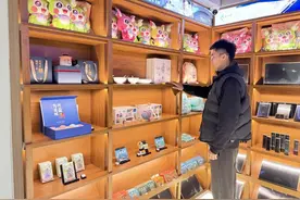 河东书房·文脉馆筹备开业进行时图片