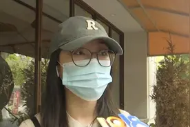 去做“互勉美甲”，老板娘的一句话，她越想越气图片