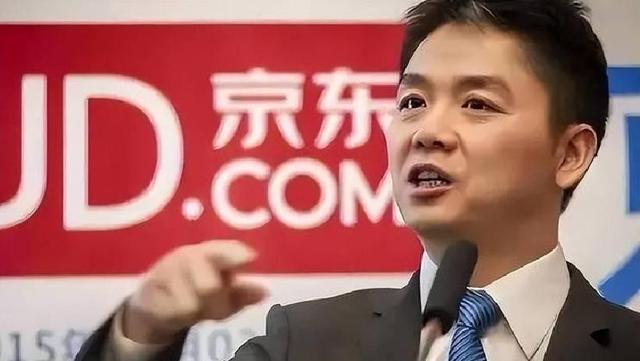 京东用人突围：90后女管427家公司，打工人破防了