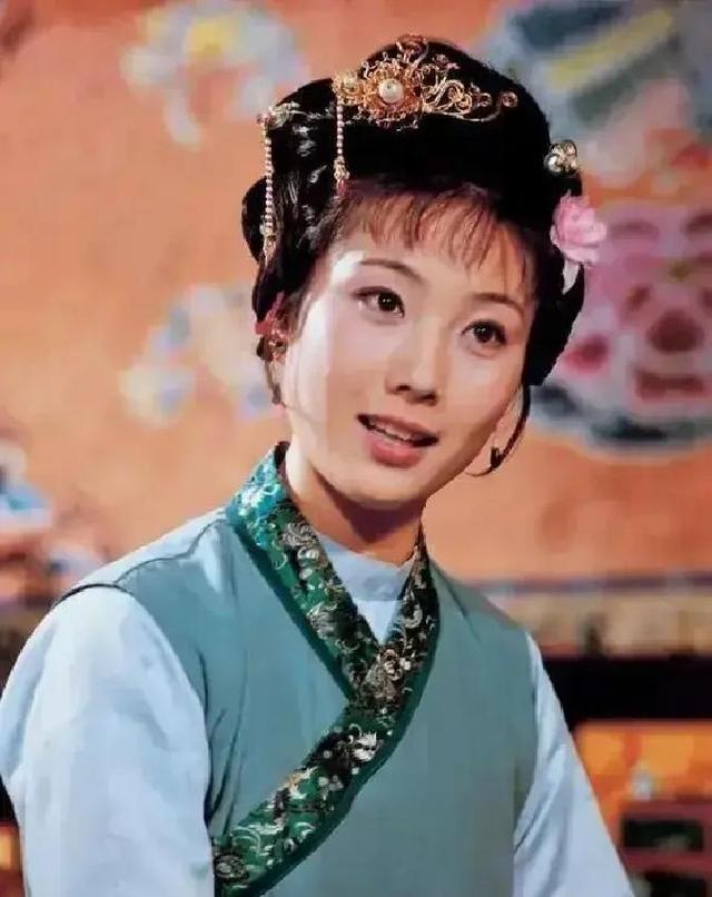 痛心！87版《红楼梦》再传噩耗，已有13位演员永远地离开了