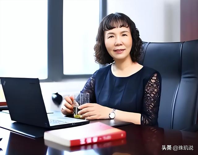 猝不及防！新疆富豪夫妇套现7亿，没等钱到账，老板娘先被带走了