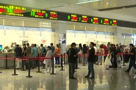 学生可以提前预约购票！12306的新功能→图片