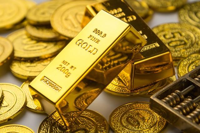 “痛金”很流行	，年轻人在热捧，真的可以保值增值？