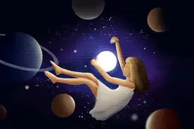 已婚女梦到老公出轨预示什么 这三个信号一定要注意图片