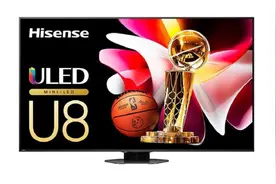 海信美版U8N电视测试：画面让人印象深刻，有不足但堪称优秀图片