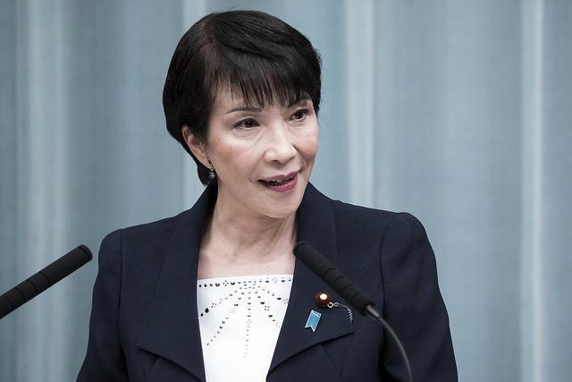 日本自民党总裁选举谁会是最后赢家