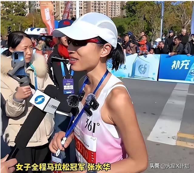 弄虚作假，违规拿钱！央视点名张水华，扯下“最快护士”的遮羞布