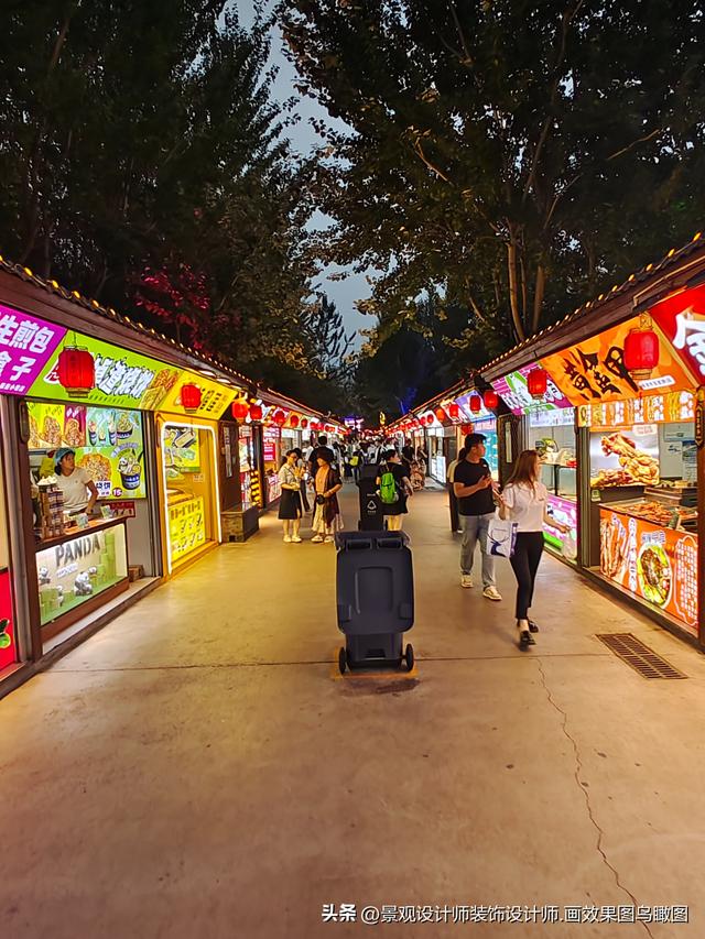 河北省秦皇岛市秦皇小巷