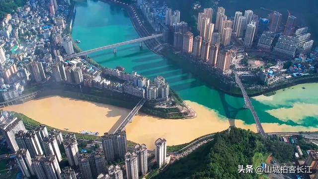 重庆极易忽略的县,拥有媲美荔波的山水,高铁开通后会爆火吗?