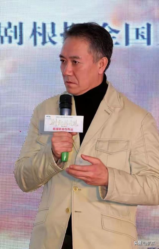 这一次，被人民日报“点名”的67岁李幼斌	，让整个娱乐圈都沉默了