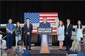 美国佛州禁招中国研究生博士后！华人：身边中国人申请被取消？！图片