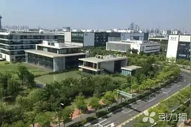 苏州在全国纳米技术领域再添话语权图片