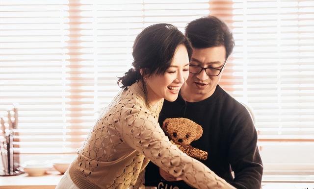 间隔不到2小时	，章子怡	、汪峰先后发文，网友：终究是森林北输了