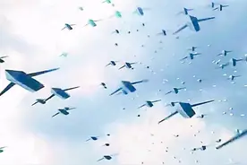 中国武器真的缺乏实战吗？图片