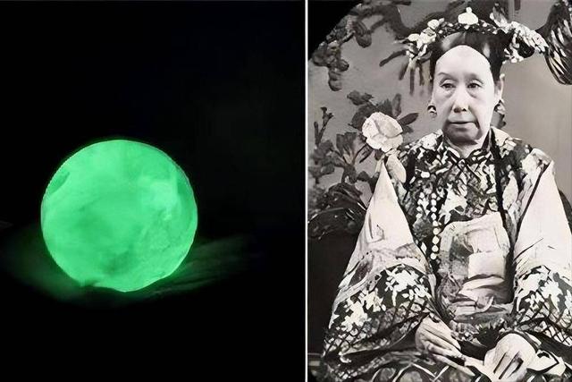 宫女趁乱私藏慈禧枕头，64年后被拆开，里面全是宝物