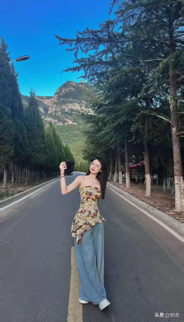 1个月！邯郸响堂山石窟通知！