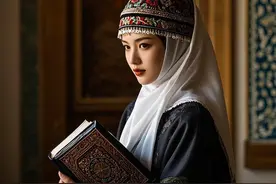 回族的起源与形成图片