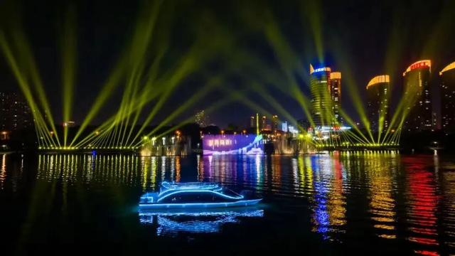 临沂太会玩了！你的短途出行计划，一键收藏