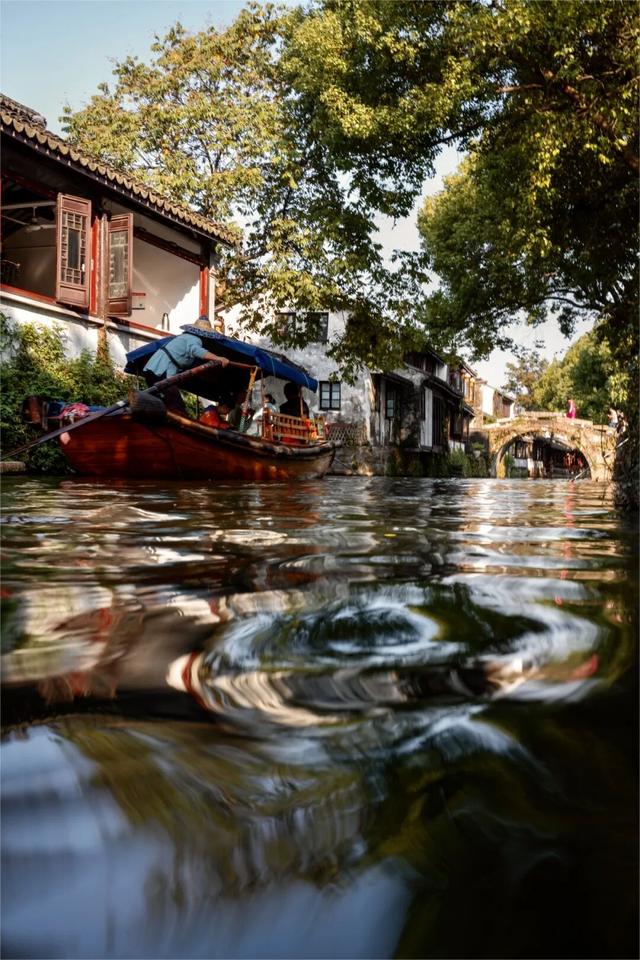 初冬周Walk丨暖洋洋，慢慢游