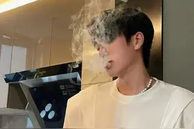 wechat忧郁男头图片