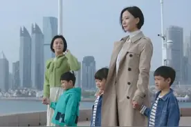 好家伙，《海天雄鹰》大结局，是我今年看过最“刀心刀肺”结局图片