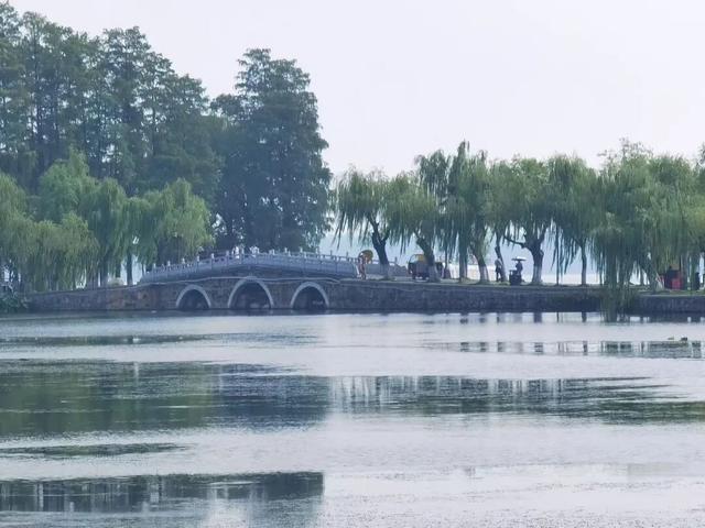 大武汉一日 | 一听到消息，我立马从汉口冲到了武昌