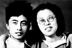 作家曲波的妻子承认 小说《林海雪原》中小白鸽确实有她的影子图片