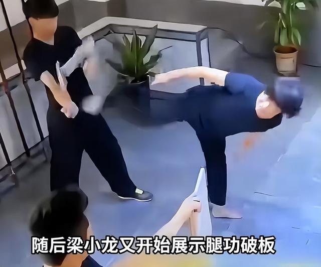 梁小龙去世	，知情人曝离世原因，围绕他身上的2大谜团，该解开了