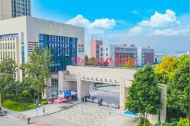 今日9:00起填志愿！这所高校国企就业率持续领先订单培养超千人图片