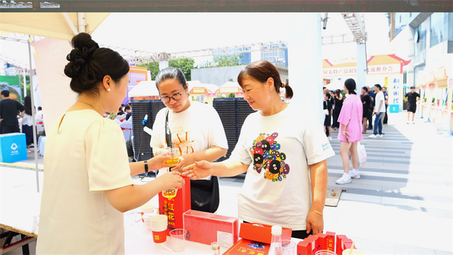 东莞玉屏这场“见面”，满屏都是“亮点”